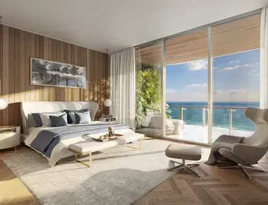 57 Ocean by Multiplan Real Estate Asset Management in Miami Beach - photo 8 8