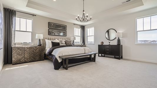 Morgan Hill: The Grand Collection by Lennar in Erie - photo 18