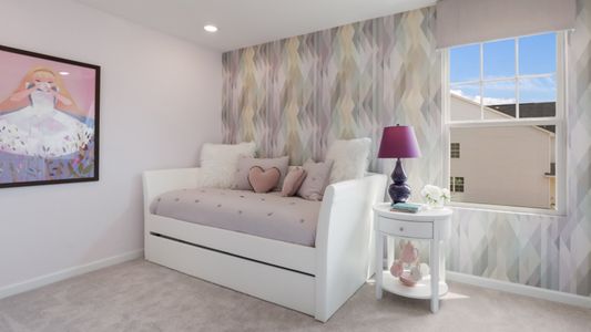 Triple Crown: Hanover Collection by Lennar in Durham - photo 6 6