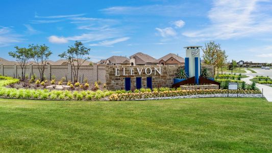 Elevon by D.R. Horton in Lavon - photo 4 4