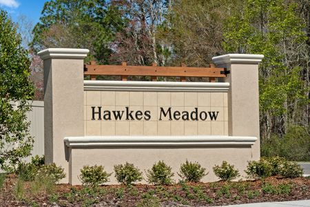 Hawkes Meadow by KB Home in Jacksonville - photo 0 0