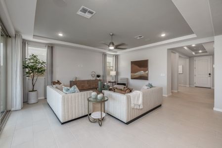 The Grove at El Cidro by William Ryan Homes in Goodyear - photo 90 90