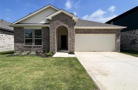 Star Ranch by Pacesetter Homes in Hutto - photo 3 3