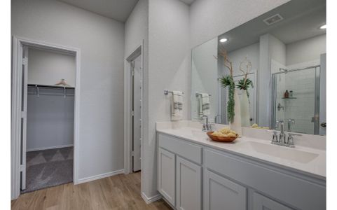 Park Place by Century Communities in New Braunfels - photo 21 21