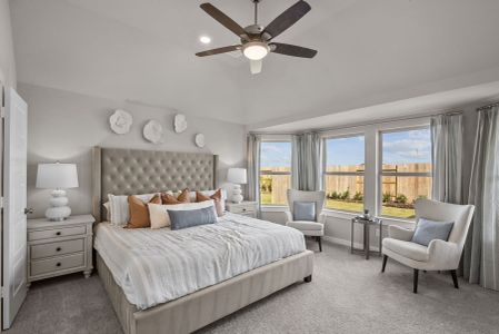 Sorella by M/I Homes in Tomball - photo 6 6