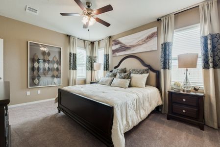 Balmoral East by Colina Homes in Humble - photo 25