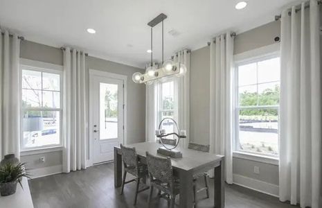 Embry by Pulte Homes in Johns Creek - photo 22