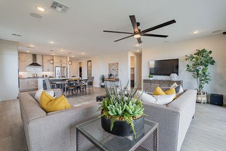 Tower Park At Eastmark by Capital West Homes in Mesa - photo 14 14