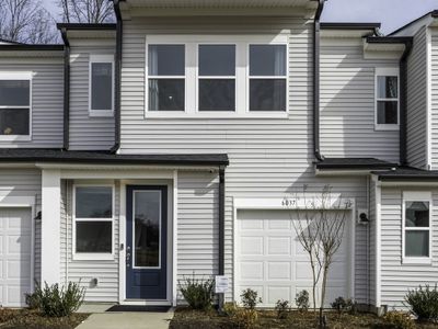 Fifteen 15 Cannon by Tri Pointe Homes in Charlotte - photo 2 2