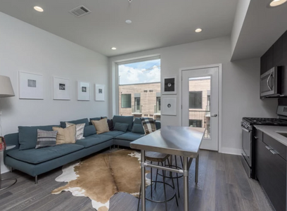 Fourth& by Capsa Ventures in Austin - photo