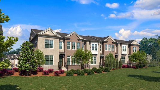 Ward's Crossing by The Providence Group in Alpharetta - photo 11