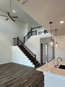 Homestead at Old Settlers Park by Tri Pointe Homes in Round Rock - photo 28 28