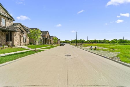Riverset by M/I Homes in Garland - photo 15 15