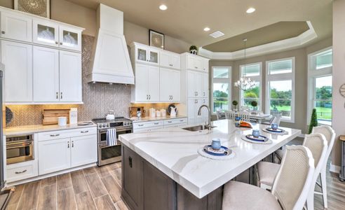 West Hill Estates by ICI Homes in Dade City - photo