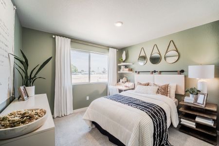 The Flats at Lupton Village by Baessler Homes in Fort Lupton - photo 45 45