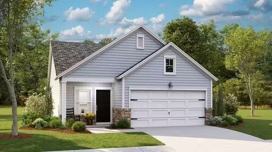 Horizons at Summers Corner: The Cottages by Lennar in Ridgeville - photo 11 11