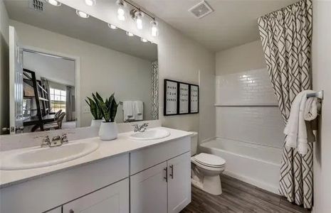 Ridgeview Farms by Pulte Homes in Fort Worth - photo 24 24