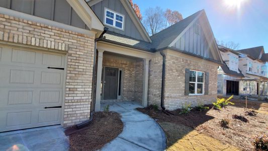 Traditions of Braselton by Premier Residential Builders in Jefferson - photo 10 10