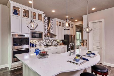 Elkhorn Ridge by Princeton Classic Homes in Boerne - photo 13 13