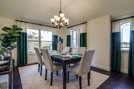 Hagan Hill by Bloomfield Homes in Mesquite - photo 15 15