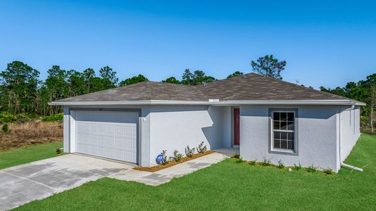 Volusia County by Focus Homes in Orange City - photo 13 13