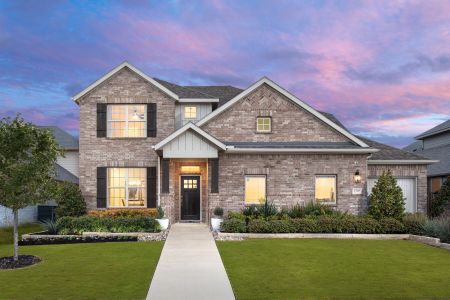 Legacy Ranch by M/I Homes in Melissa - photo 25 25