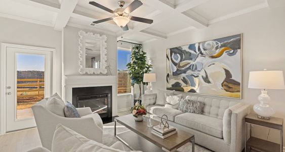Hawthorne Station by Rocklyn Homes in College Park - photo 9 9
