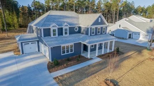 Sills Creek by Nest Homes in Mooresville - photo 5 5