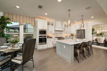 Candela – 60' by Westin Homes in Richmond - photo 8 8