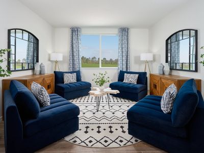 The Grove at Stuart Crossing - Signature Series by Meritage Homes in Bartow - photo 20 20