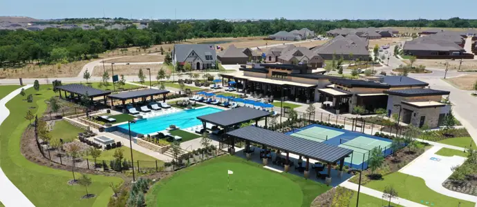 Elements at Viridian | Active Adult 55+ by Lennar in Arlington - photo 0