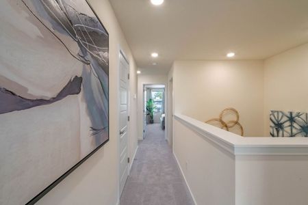 Monterey Modern Townhomes by D.R. Horton in Longwood - photo 51 51