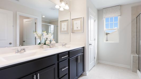 Triple Crown: Hanover Collection by Lennar in Durham - photo 14 14