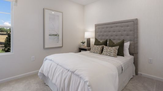Triple Crown: Hanover Collection by Lennar in Durham - photo 12 12