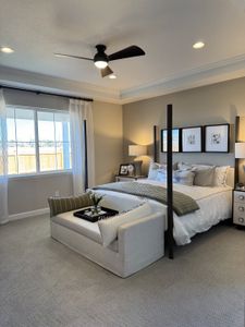 Creekside Village by Richmond American Homes in Thornton - photo 30 30