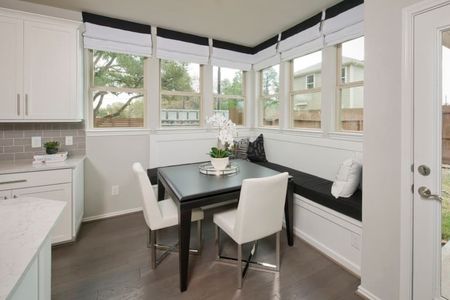 Tenison Village by Pulte Homes in Dallas - photo 7