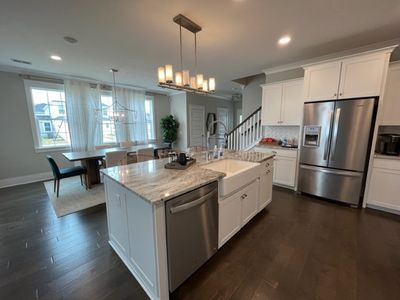 Hampton Woods by Dream Finders Homes in Summerville - photo 38 38