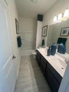 Willow View by KB Home in Converse - photo 13 13
