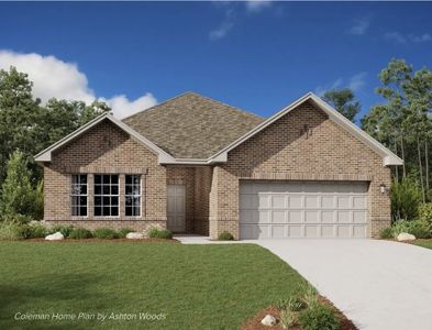 Devonshire 50s by Ashton Woods in Forney - photo 13