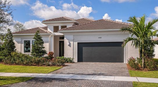 Mosaic  by Kolter Homes in Port Saint Lucie - photo 0 0