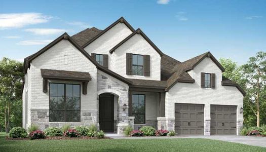 Woodforest Huntington by Huntington Homes in Montgomery - photo 12 12