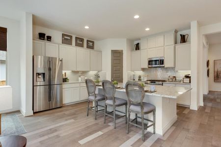 Elkhorn Ridge At Fair Oaks Ranch by Monticello Homes in Boerne - photo 14 14