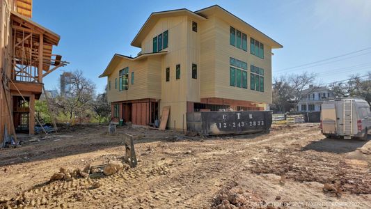 Westline by Cumby Group in Austin - photo 9 9
