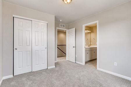Trailstone City Collection by Taylor Morrison in Arvada - photo 40 40