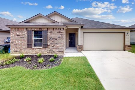 Greenspoint Heights by M/I Homes in Seguin - photo 14 14