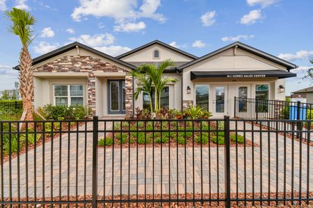 Epperson by M/I Homes in Wesley Chapel - photo 17 17