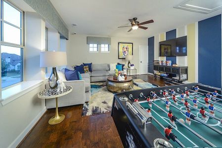 Walsh Classic by David Weekley Homes in Fort Worth - photo 48