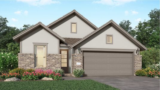 The Grand Prairie: Bristol Collection by Lennar in Hockley - photo 1 1