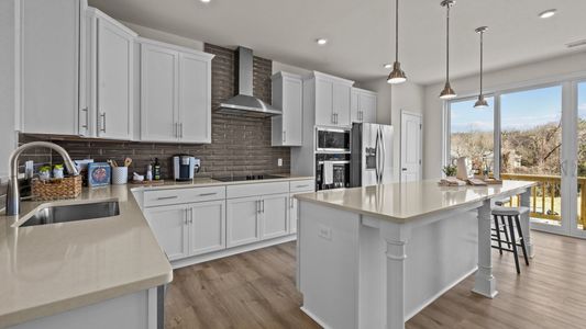 Towns at Alexander Providence by DRB Homes in Charlotte - photo 17 17