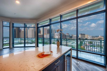 Pearl Rosemont by Morgan Group in Houston - photo 8 8